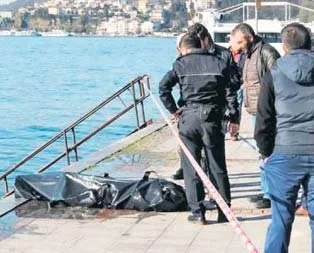 Ağabeyin en acı anı