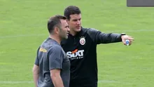 Okan Burukun yardımcısı Garciadan Mourinho övgüsü!