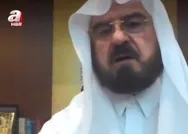 İslam Alimi Muhyiddin el-Karadağiden A Haberde önemli mesaj: İslam ümmeti birlik olmalı