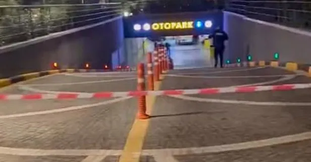 İsveçli saldırgan Kağıthane’de dehşet saçtı! 8 el ateş edip katletti... Skuterla kaçtı