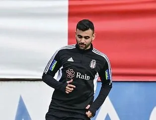 Ghezzal müjdesi