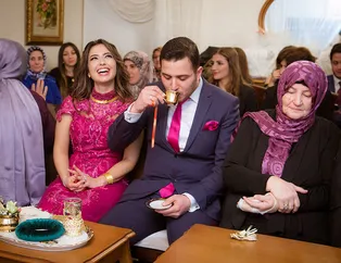 Rüyada isteme görmek ne anlama gelir?