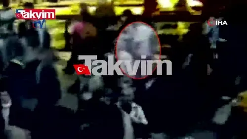 Terörist Ahlam Albashir’in keşif yaptığı anlara ilişkin yeni görüntüleri ortaya çıktı