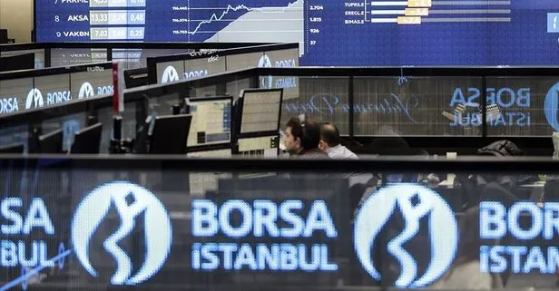 Borsa İstanbul güne düşüşle başladı | 26 Ağustos 2020 BIST 100 endeksi açılış fiyatları