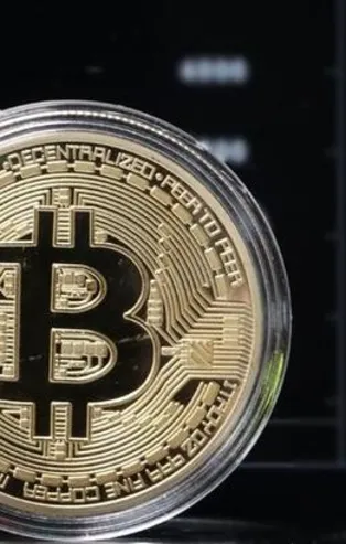 1 Mart Pazartesi Bitcoin, Ethereum ve XRP'de son durum ne? BTC, ETH ve XRP kaç dolar/TL oldu?