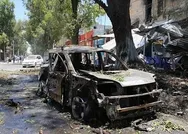 Somalide bombalı saldırı: Aralarında üst düzey askerlerin de bulunduğu 15 kişi hayatını kaybetti