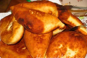 Peynirli puf böreği nasıl yapılır