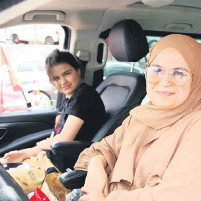 Almanya çok zor