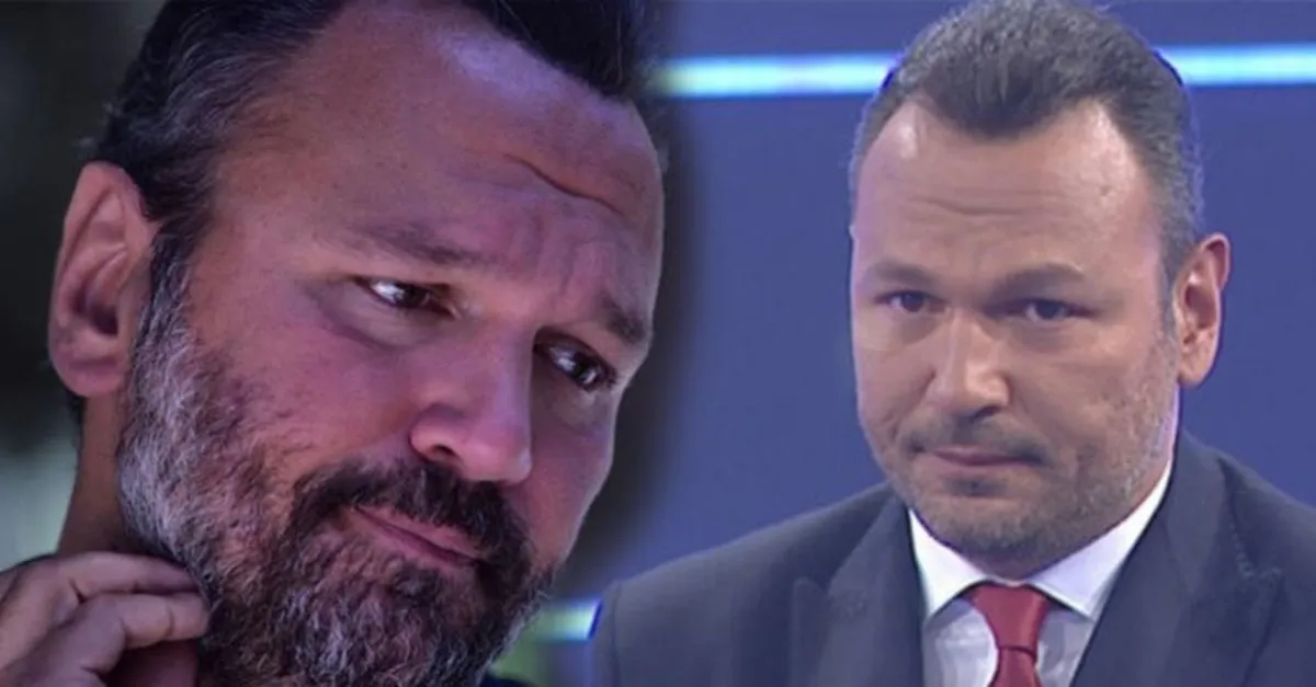 Koronaviruse Yakalanan Kemal Sunal In Oglu Ali Sunal Dan Haber Var Durumu Agirlasmis Apar Topar Hastaneye Kaldirilmisti Takvim
