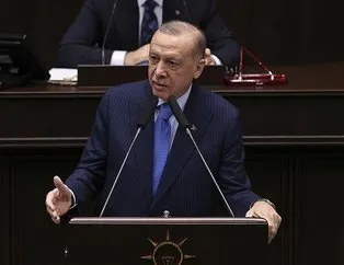 Başkan Erdoğan sert çıktı: Bunların beyni sulanmış