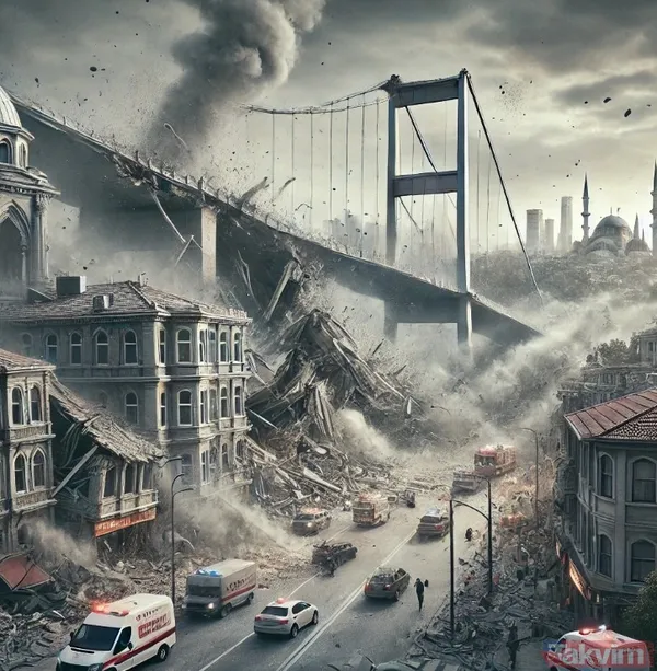 Kehanet Değil Hazırlık Hayat Kurtarır Papa Francis'in Ölümü Ve Ertesi Gün İstanbul'da Meydana Gelen Deprem, Halk Arasında Mitolojik Yorumları Gündeme Taşısa Da,...