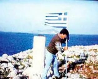 Yunanistan’dan büyük itiraf