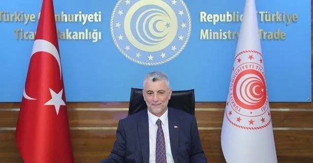 Yeni ticaret anlaşması başlıyor! Türkiye ve İngiltere arasındaki ticaret hacmi daha da güçlenecek-5