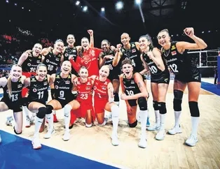 Sultanlar’ın rakibi Japonya