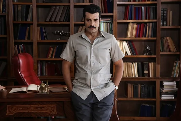 Bir Zamanlar Çukurova yeni bölümde Yılmaz firar ediyor! Bir Zamanlar Çukurova 5. yeni bölüm fragmanı izle...-2