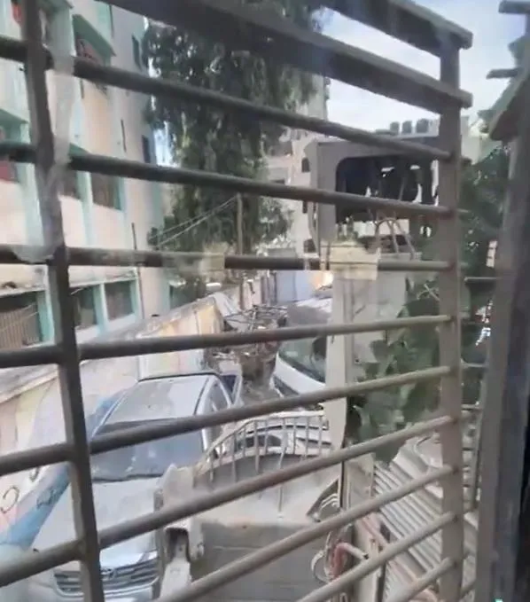 shai-sosana-isimli-katil-israil-askerinden-skandal-paylasim-kac-mahalleyi-sildigimi-saymayi-biraktim-1702161772146.jpeg Shai Sosana isimli katil İsrail askerinden skandal paylaşım: Kaç mahalleyi sildiğimi saymayı bıraktım-5