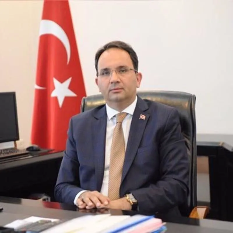 Cevdet Ertürkmen (DHA)