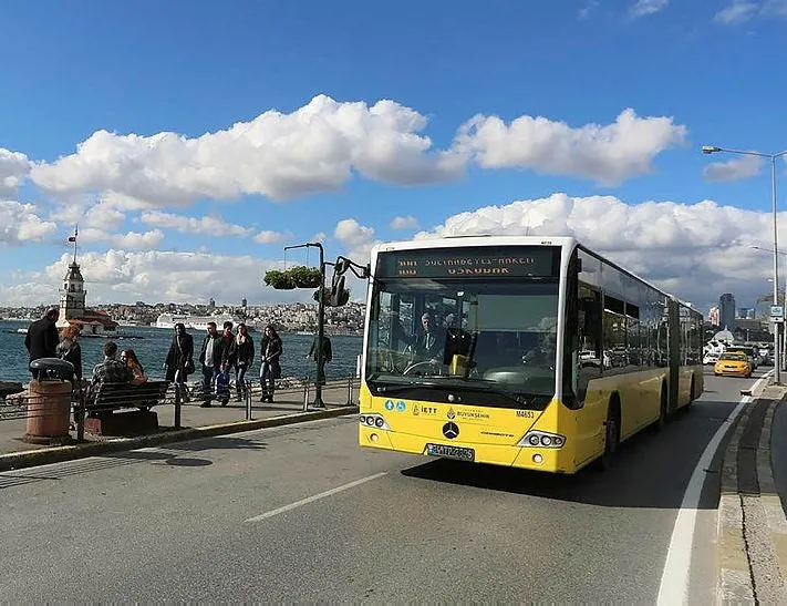 İstanbul ve Ankara’da toplu ulaşım derdi