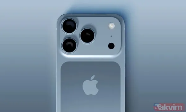 iPhone 17 serisinin özellikleri sızdı: Nihayet 60 Hz dönemi bitiyor, Android kullanıcılarının dalga geçtiği eksik kapatılıyor! - 4