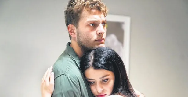 ATV'nin bomba dizisi Ateş Kuşları'nda heyecan dorukta: Gülayşe babasını kaybediyor!