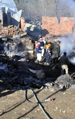 Aynı tabutta musallaya getirildiler