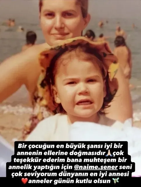 1778413936840.jpeg Ünlülerden Anneler Günü paylaşımları: "Beni büyüten ellerin her zaman benimle"-17