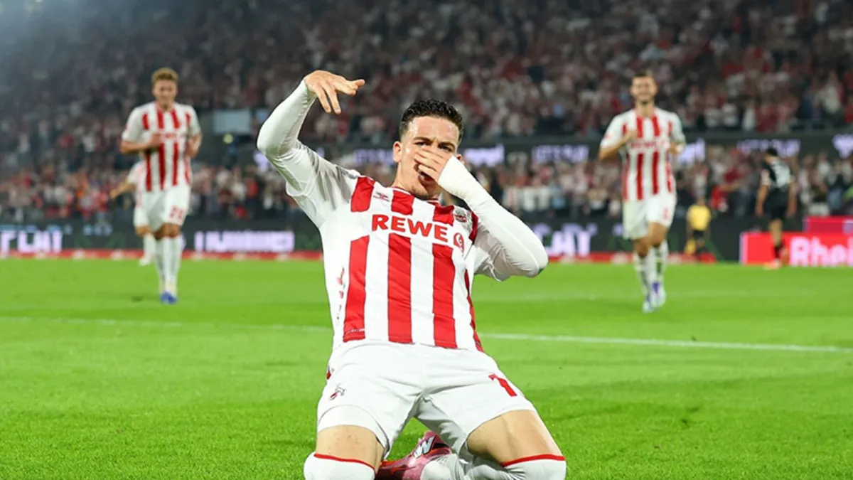 Bayern Münih'ten Said El Mala harekatı!