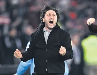 Kadroda derinlik alarmı