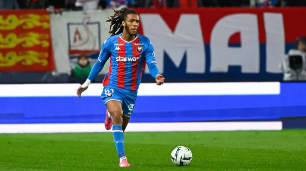 Fransadan Traore sürprizi