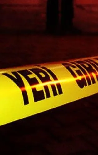 Samsun'da damat dehşeti! Kayınpederinin parmağını bıçakla kopardı