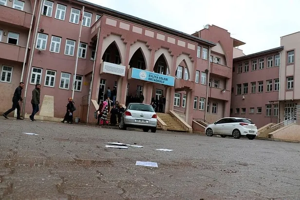 Muhtar adayları arasında bıçaklı kavga: 2 yaralı-1