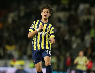 Son dakika Fenerbahçe haberleri... Arda Güler tarihe geçecek! Eğer Diyarbakır'da forma giyerse...