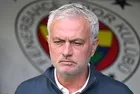 Jose Mourinho'dan maç sonu sezon yorumu! "Kibar olmaya çalışıyorum"
