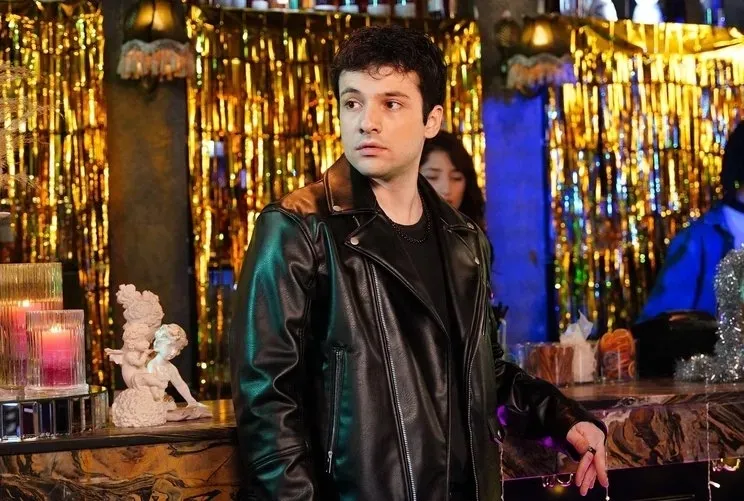 Kardelenler dizisi nerede çekiliyor?