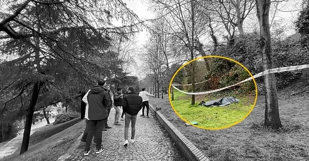 Maçka'daki erkek cesedi 17 suç kaydı bulunan Tuncay Yılmaz'a ait çıktı