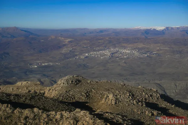 Gabar Dağı'nda tarlalardan bile petrol çıkıyor! Bir yeni kuyu daha açıldı - 16