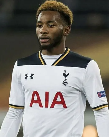 Babel'in yerine N’Koudou geliyor! - 1