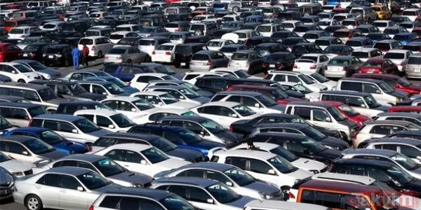 Sahibinden satılık ikinci el sıfır 100 bin TL altı fiyatla satılan otomobiller hangileri - 14