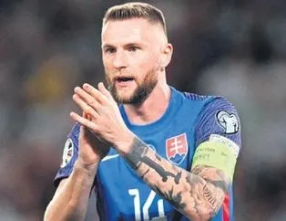 Skrinar daha ne yapsın!