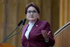 İYİ Parti Genel Başkanı Meral Akşener'den CHP'ye 'DEM'li vuruş: Sırf oy uğruna terör şakşakçılarına şirinlik!