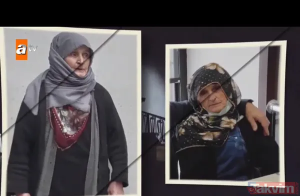 Müge Anlı 'da domuz bağıyla bağlı halde çarşafa sarılı bulunan Makbule Sarı cinayetinde son dakika! Zanlılardan itiraf geldi... - 10