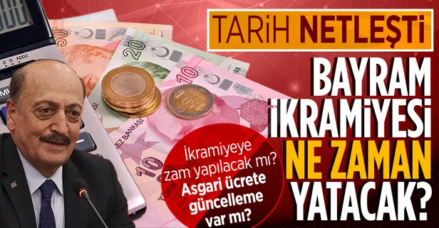 Emekliye bayram ikramiyesi ne kadar olacak? Bakan Bilgin'den canlı yayında son dakika açıklaması: 3600 ek gösterge, EYT...