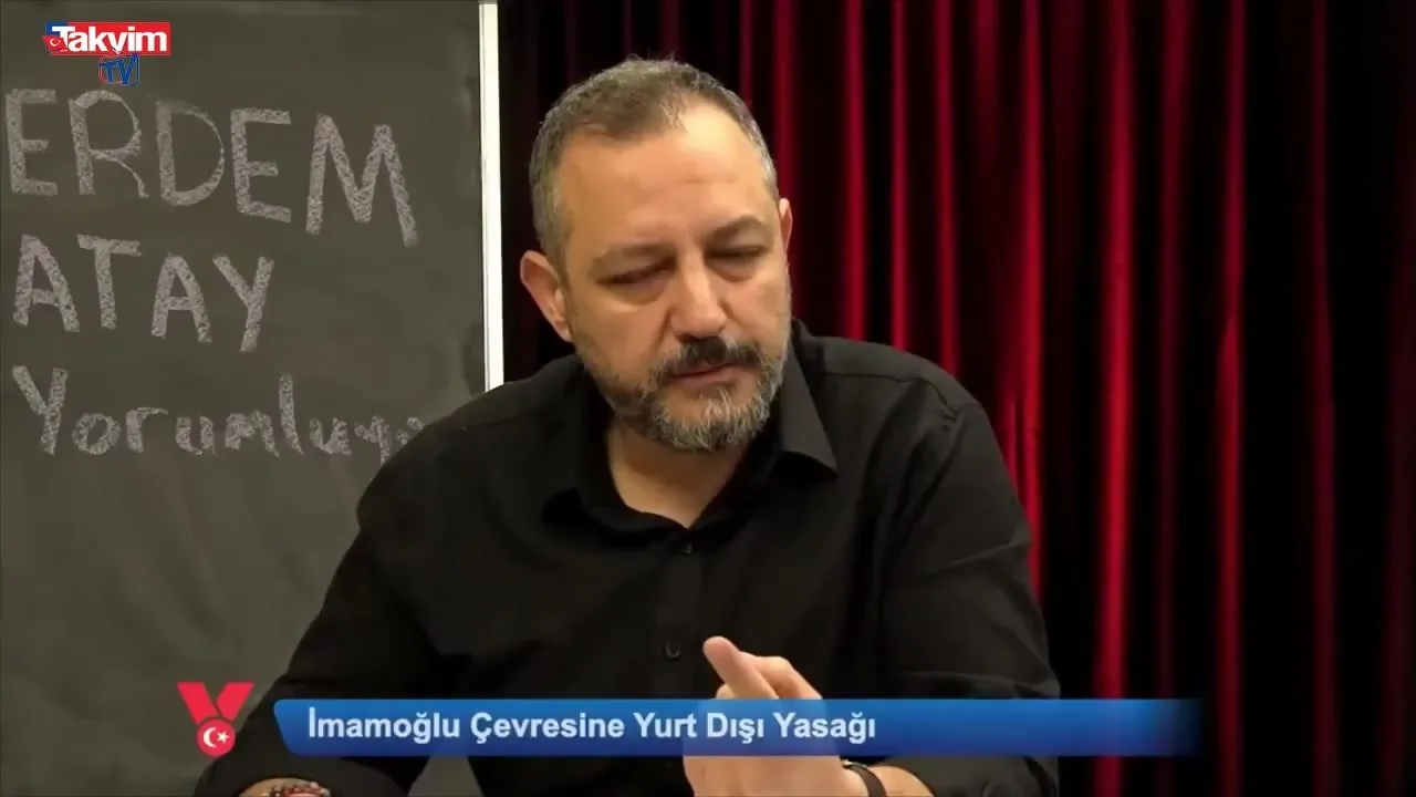 Medya A.Ş’den alınan o bilgisayarın içinde ne var?