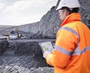 Madencilik seçene burs imkanı