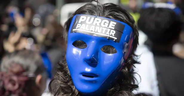 Verinin silaha dönüştüğü nokta: Palantir nedir, ne yapar?