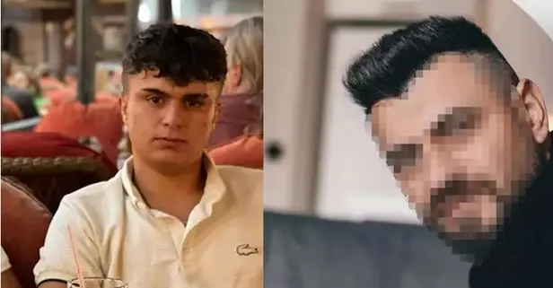 Kızının sevgilisini katletmişti | Vahşette yeni detaylar ortaya çıktı: Bu akşam vurcağuz