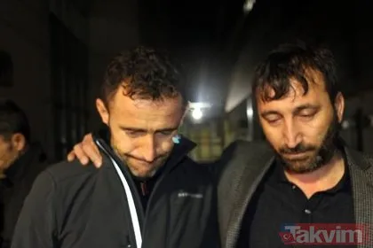 Ampute Milli Takım kaptanı Osman Çakmak’ın annesi toprağa verildi