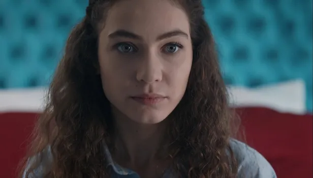 Sen Anlat Karadeniz'de geceye damga vuran sahne | Elif Buse Doğan - Çarşambayı Sel Aldı