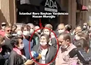 İstanbul Barosu’ndan çelişki dolu Ebru Timtik açıklaması