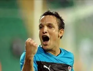 Bursaspor'dan tarihi fark